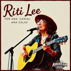 Festival de Música de Americana 2026