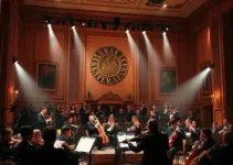 Concerto SENAI