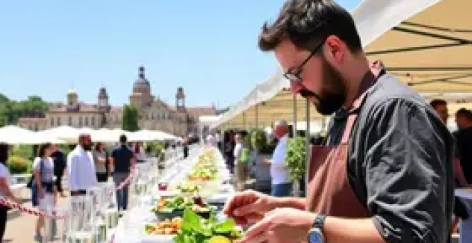 Roteiro Gastronômico 2026