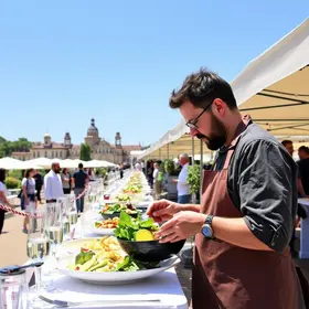 Roteiro Gastronômico 2026