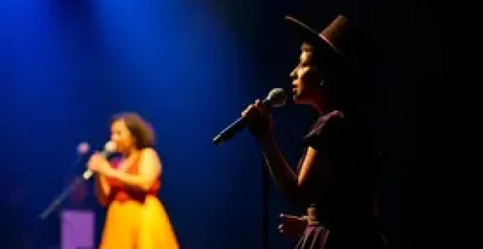 Festival de Teatro de Americana 2026