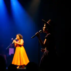 Festival de Teatro de Americana 2026