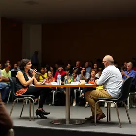 30º Ciclo de Debates do TCE-SP