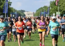 Corrida e Caminhada Suzano Faz Bem