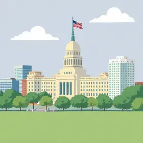 IPTU 2026 Americana