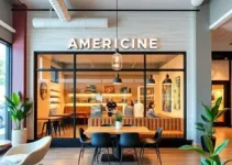 Coworking FAM Americana Shopping