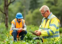 Curso de Licenciamento Ambiental de Impacto Local