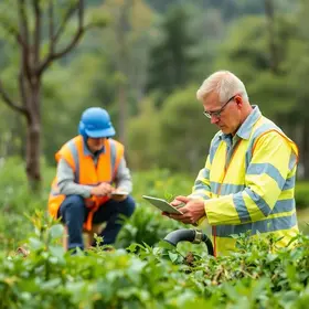 Curso de Licenciamento Ambiental de Impacto Local