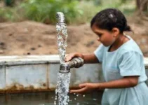 DAE em Ação pela Água