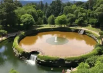 DAE inaugurou novo reservatório de água