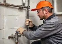 consertos de vazamentos em Americana