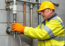 DAE realiza 281 consertos de vazamentos de água em sete dias