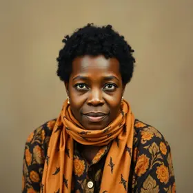 cultura visual afro-americana