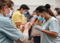 Dia D de Multivacinação