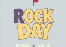 Doações Rock Day Americana Fundo Social