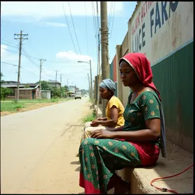 Documentário sobre cotidiano das comunidades caiçaras em SP