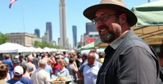 Roteiro Gastronômico de Americana