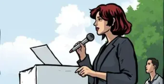 denúncias de propaganda irregular