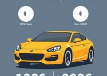 emplacamento de 0 km