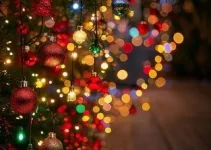 EnCantos e Luzes de Natal