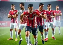 escalação do São Paulo
