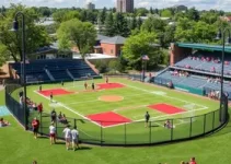 espaços públicos de esportes e lazer