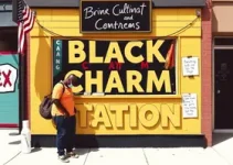 Estação Black Charme