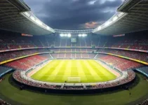 dívida Estádio Décio Vitta