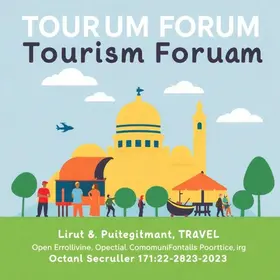 Fórum de Turismo de Americana