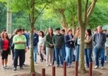 Arborização Urbana