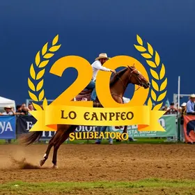 Festa do Peão de Americana