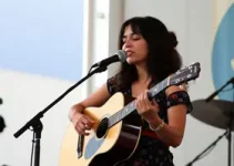 Festival de Música Autoral em Americana