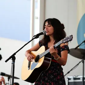 Festival de Música Autoral em Americana