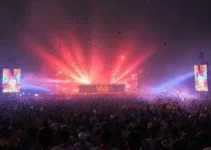 Festival Celebra Americana