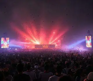 Festival Celebra Americana