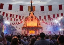 Festival Celebra Americana