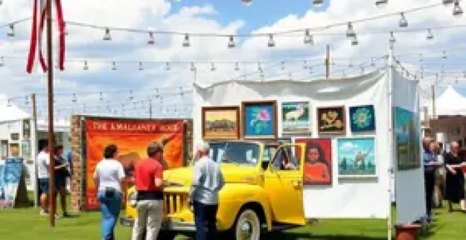 Festival de Artes Visuais de Americana