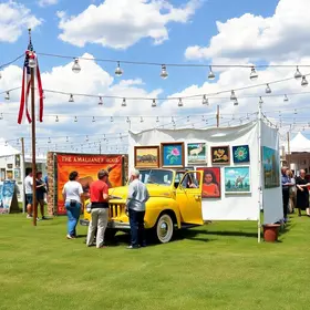 Festival de Artes Visuais de Americana