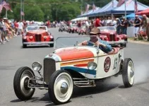 Festival de Carrinhos de Rolimã