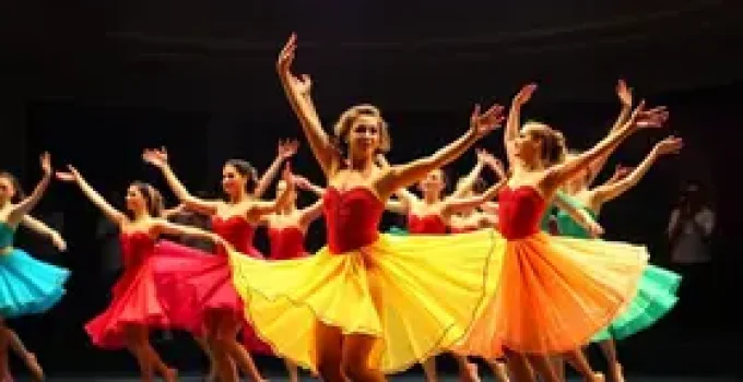 Festival de Dança