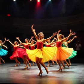 Festival de Dança
