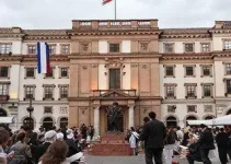 Festival de Literatura de Americana