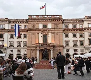 Festival de Literatura de Americana