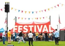 Festival de Música de Americana