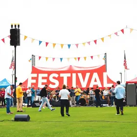Festival de Música de Americana