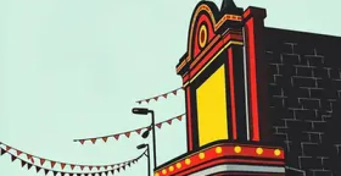Festival de Teatro de Americana