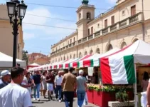 Festival Italiano