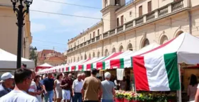 Festival Italiano