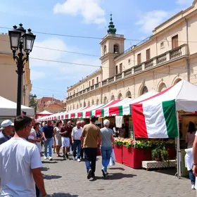 Festival Italiano
