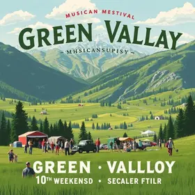 Festival Som do Verde Vale